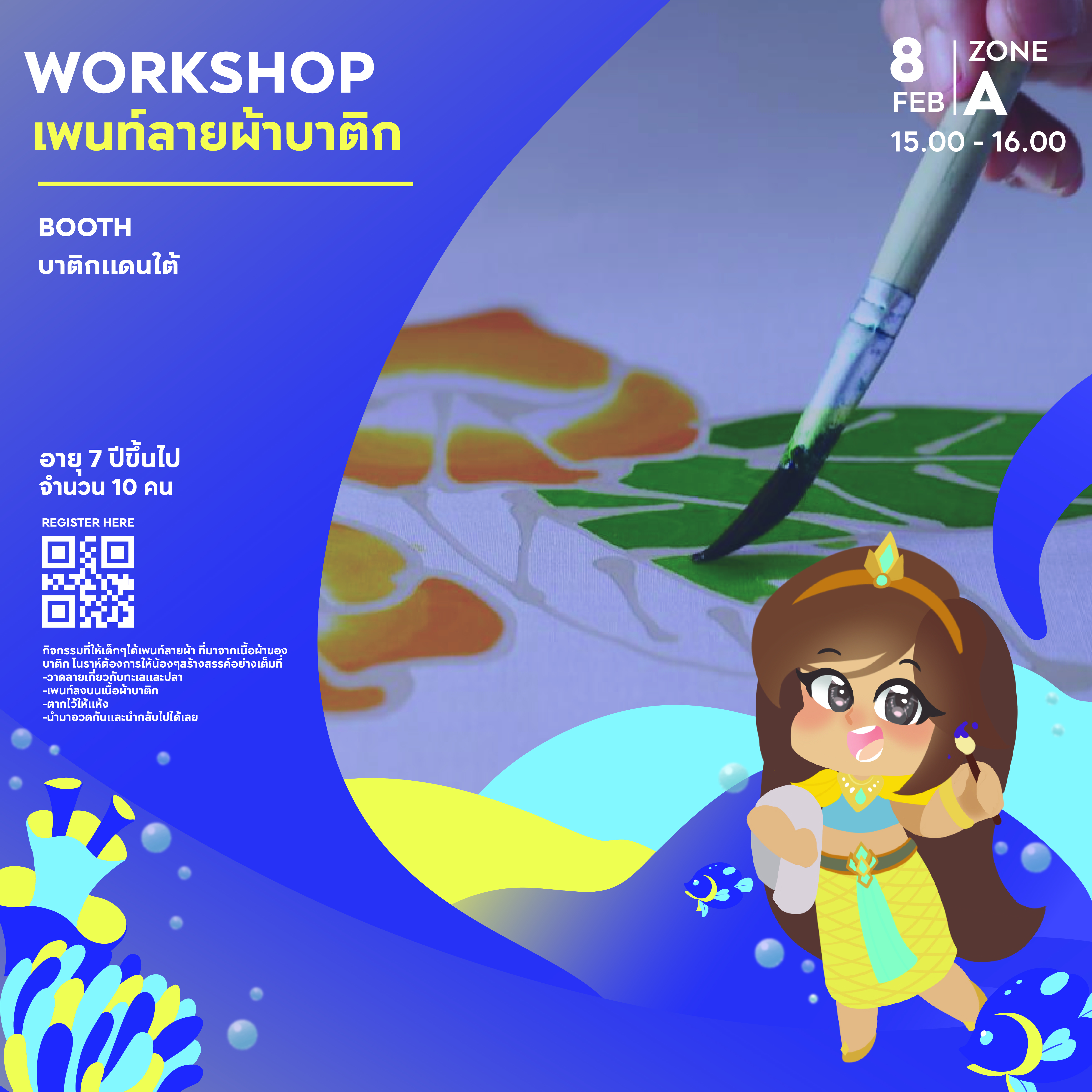 Relearn Fest Workshop 4