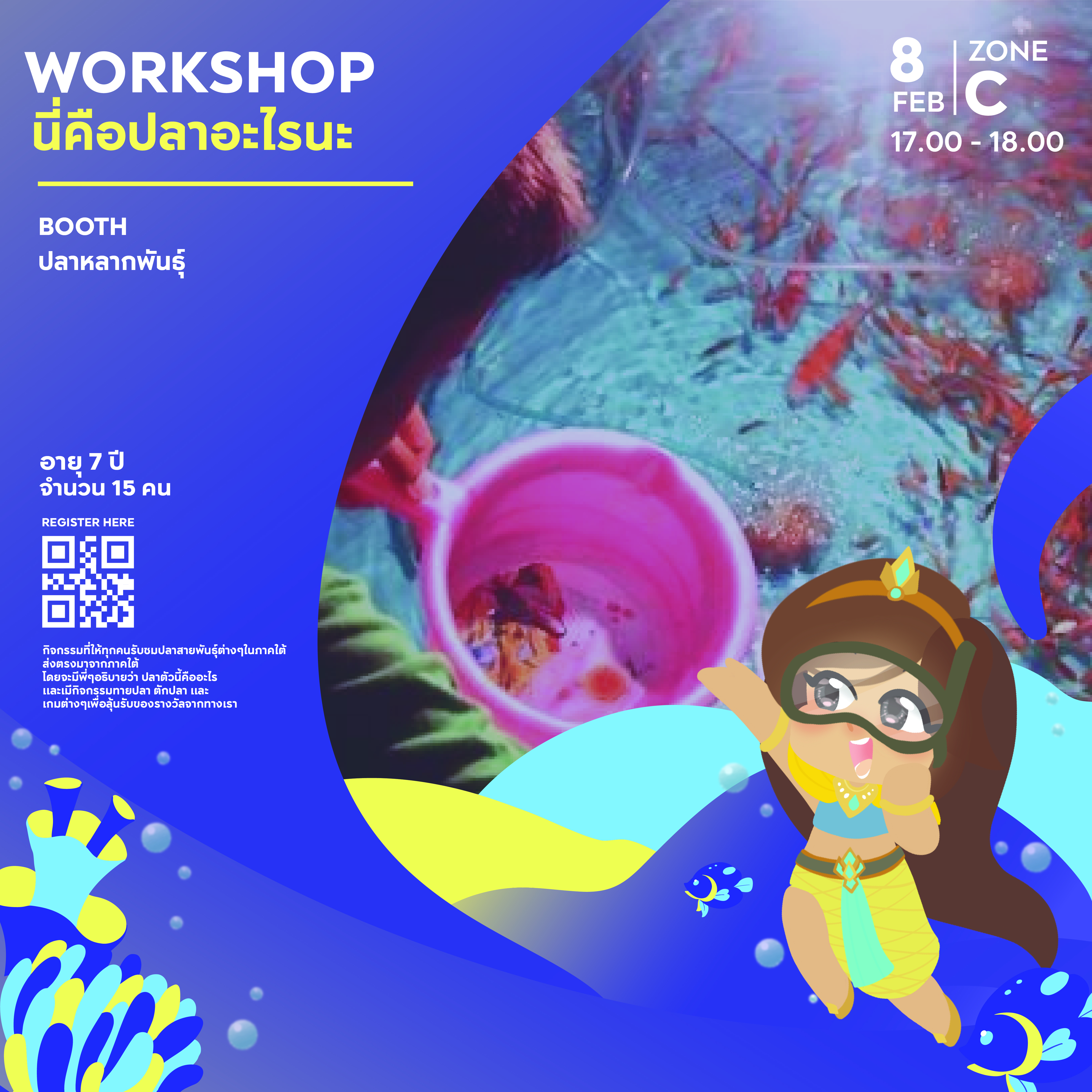 Relearn Fest Workshop 5