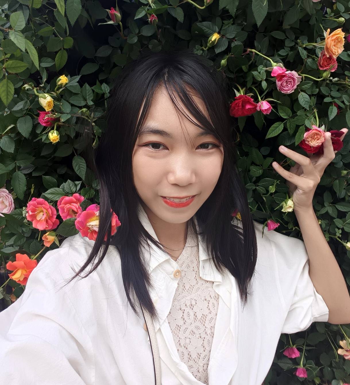 Mappy's Profile Picture